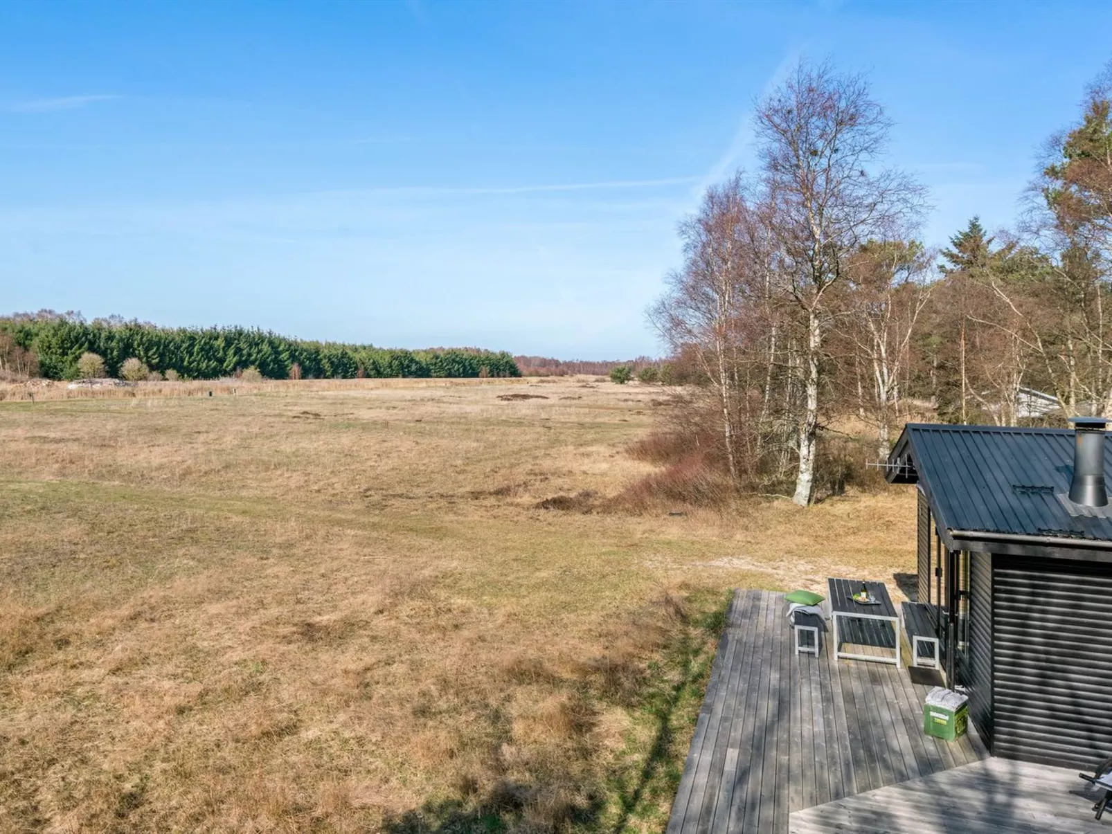 "Shayene" - 2.5km from the sea-Buiten