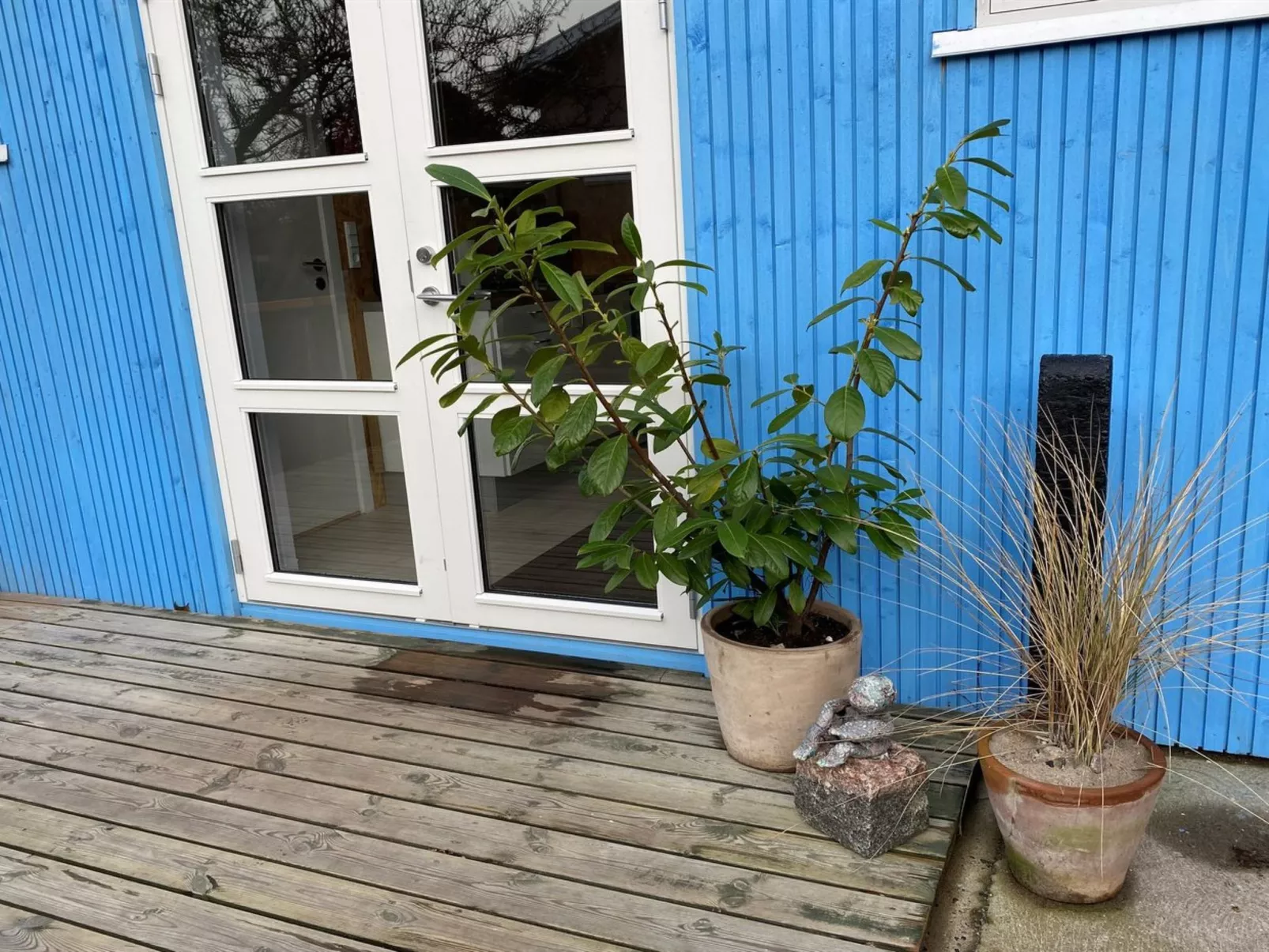 "Kurt" - 600m from the sea-Binnen