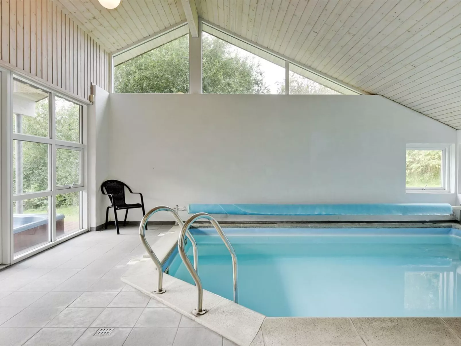 "Nayati" - 2km from the sea-Buiten