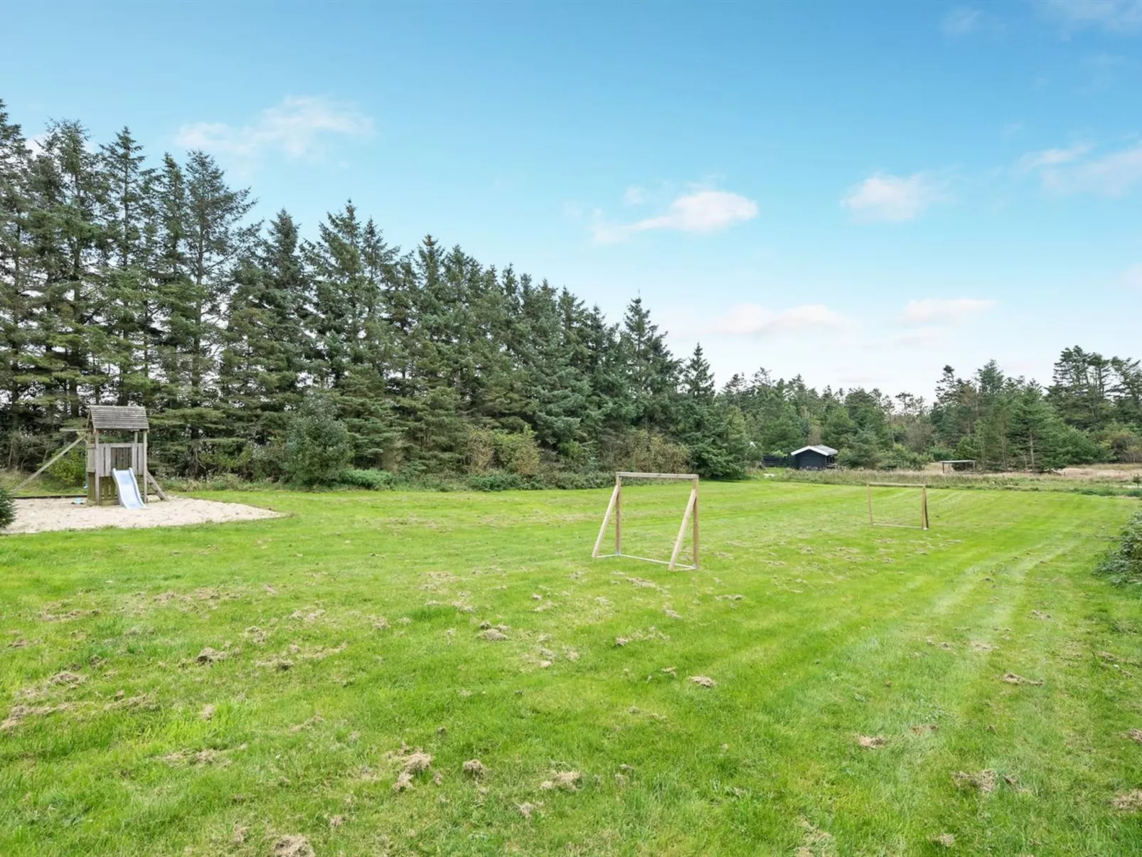 "Nayati" - 2km from the sea-Buiten