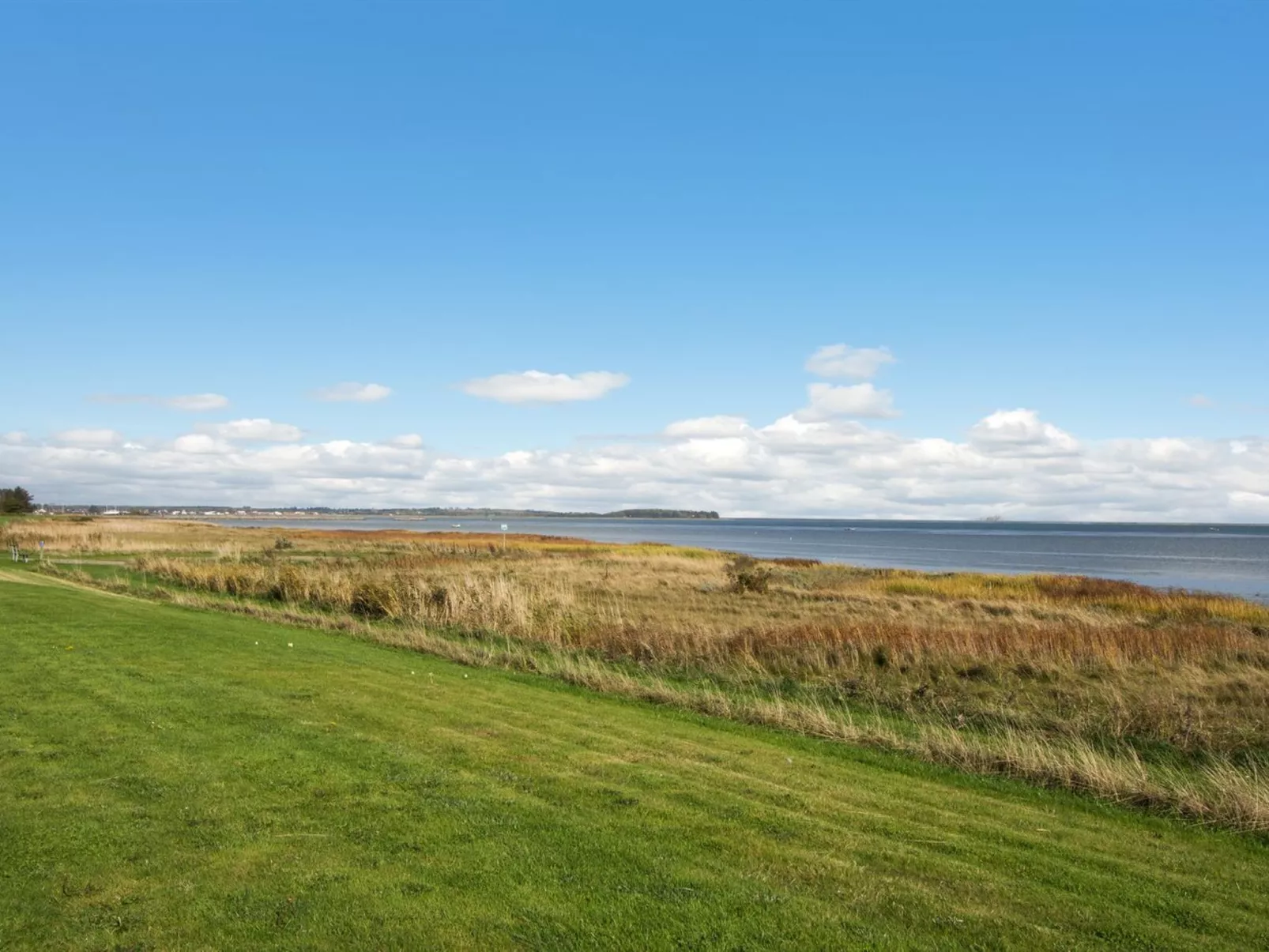 "Gundborg" - 100m from the sea-Buiten