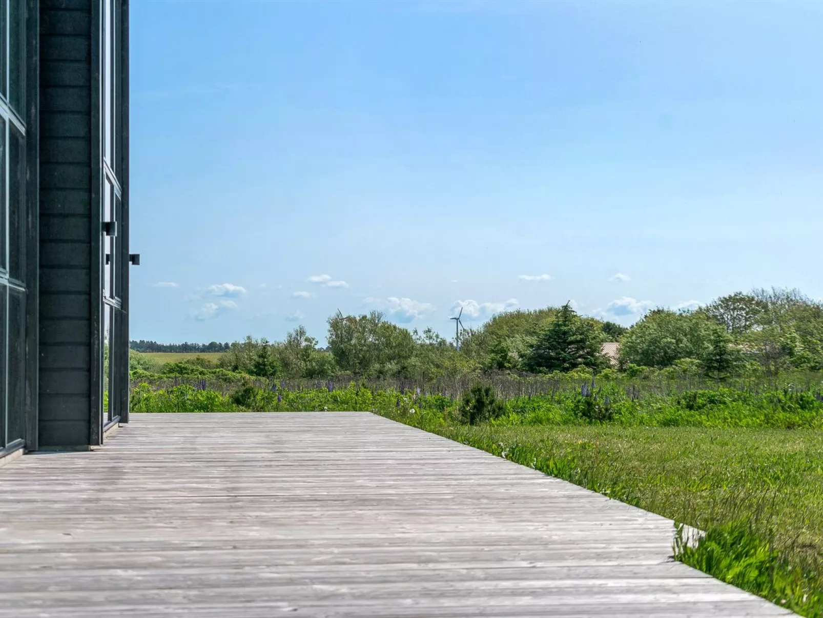 "Marielouise" - 900m from the sea-Buiten