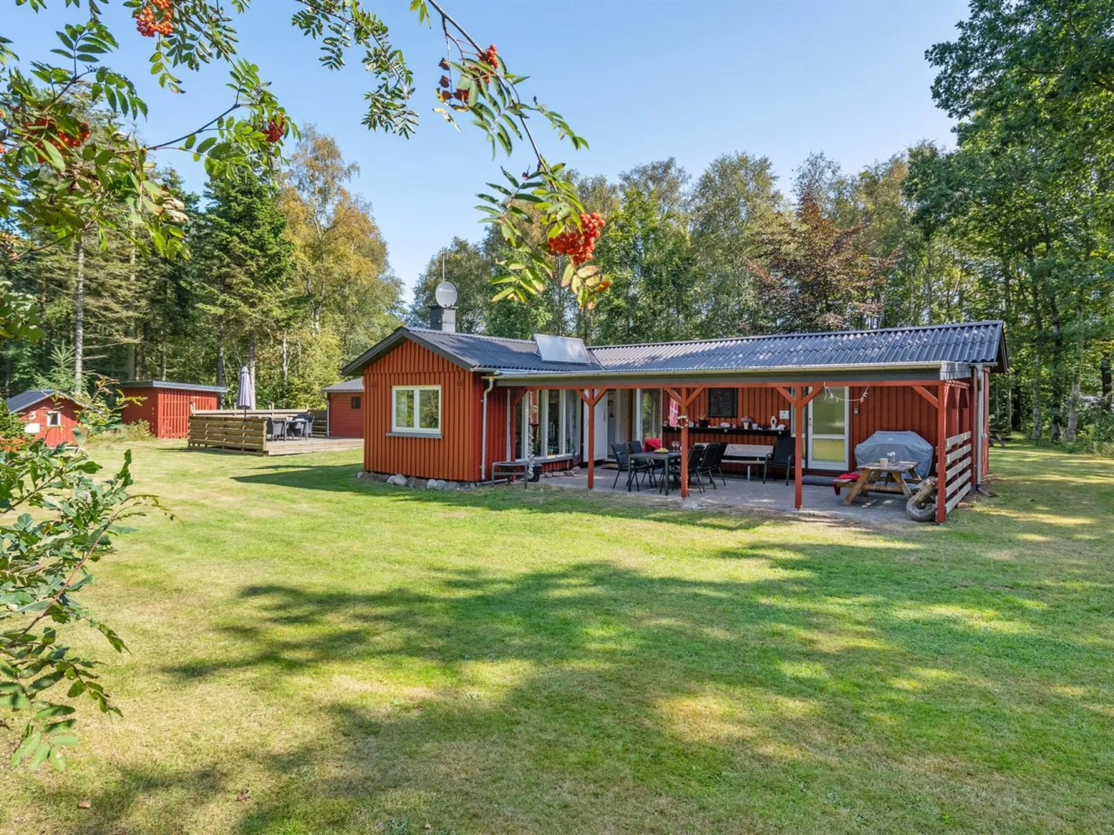 "Harthe" - 800m from the sea