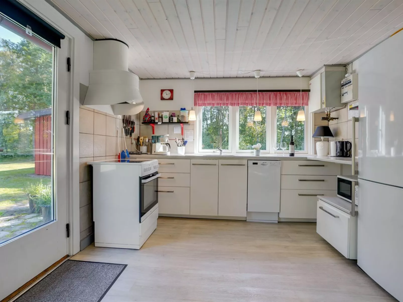 "Harthe" - 800m from the sea-Binnen