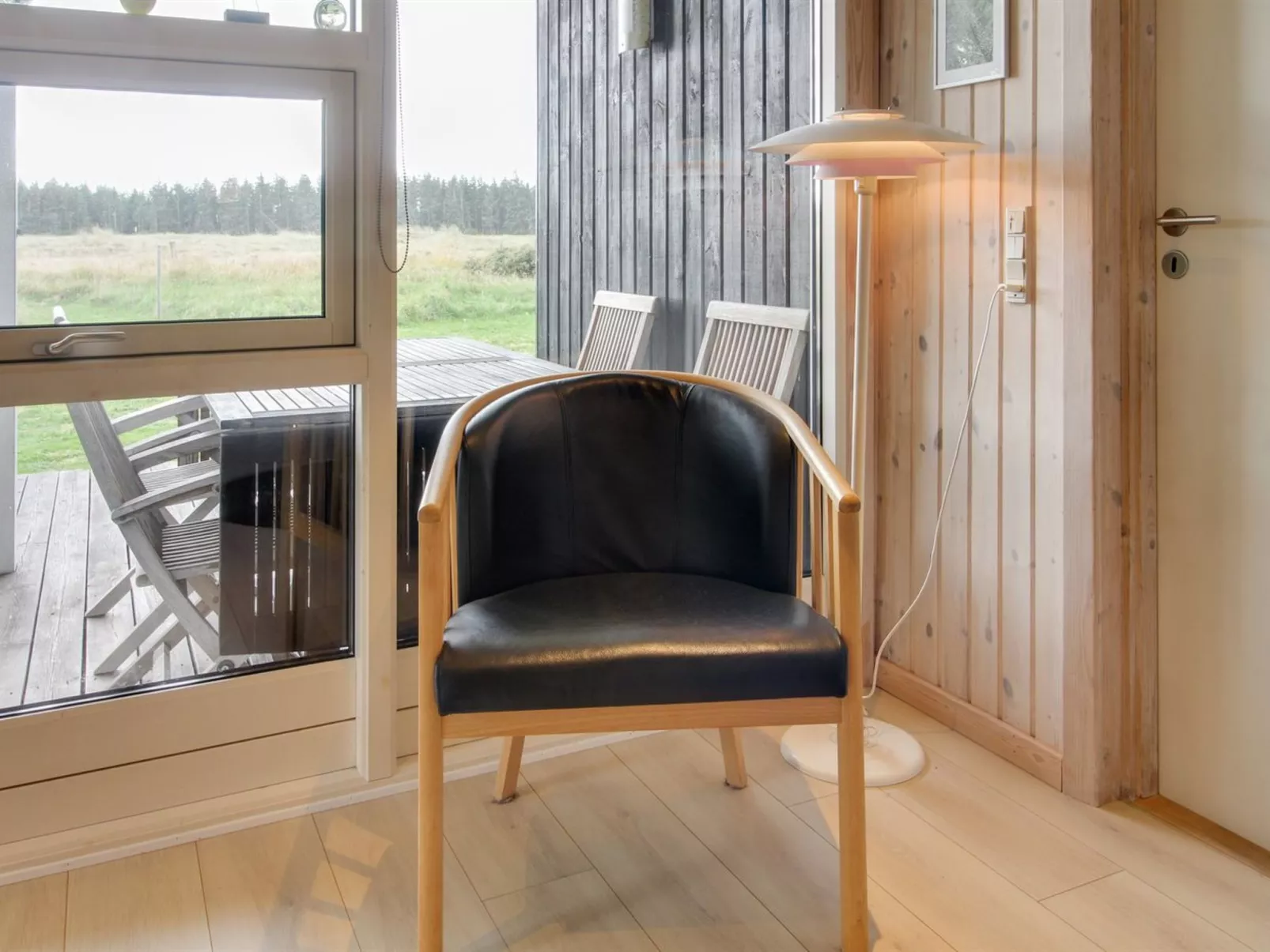 "Tuulikki" - 1.6km from the sea-Binnen