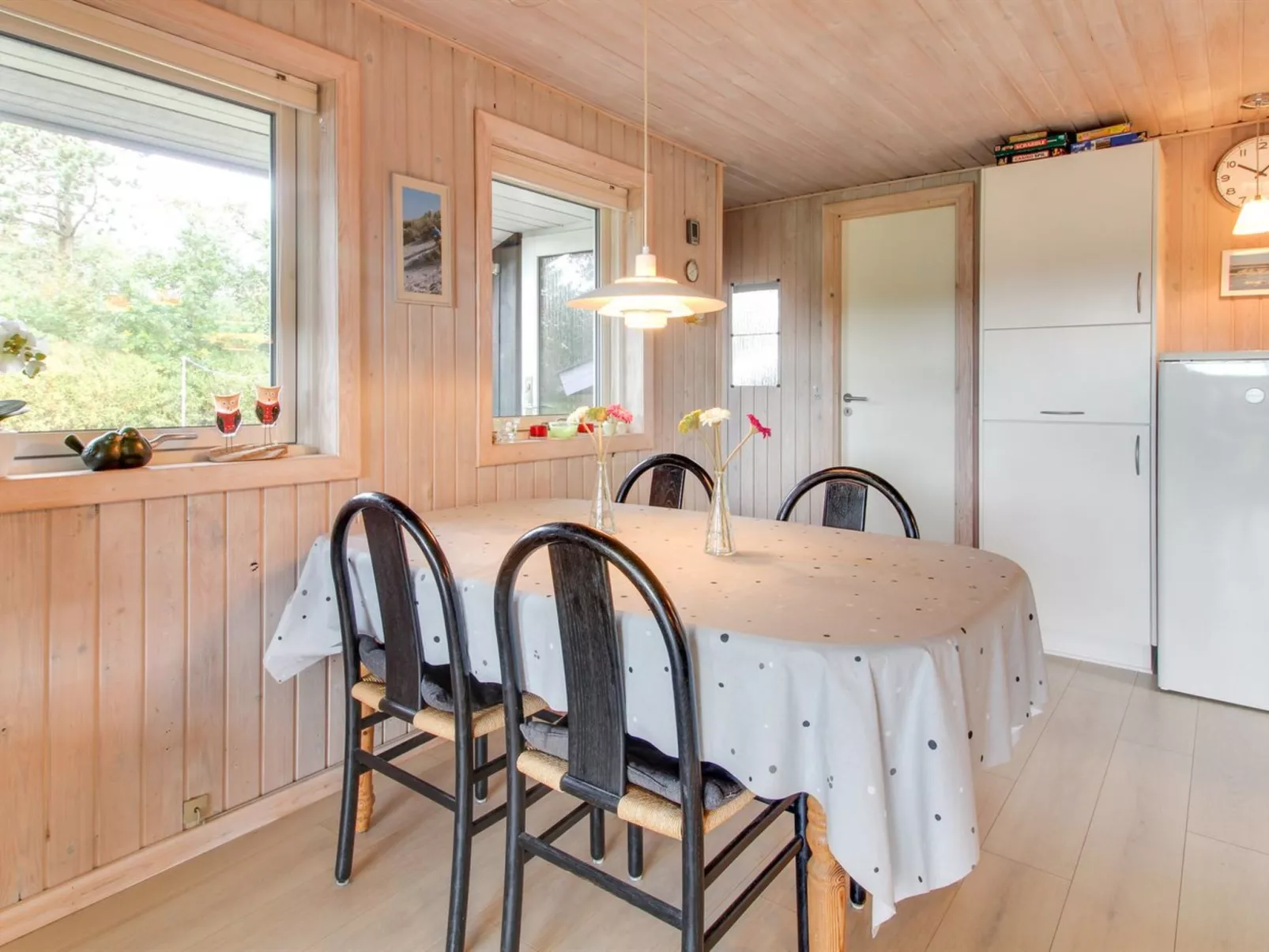 "Tuulikki" - 1.6km from the sea-Binnen