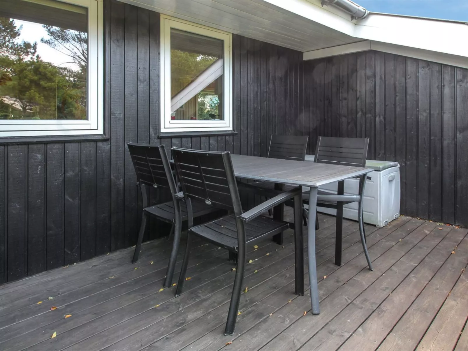 "Tuulikki" - 1.6km from the sea-Buiten