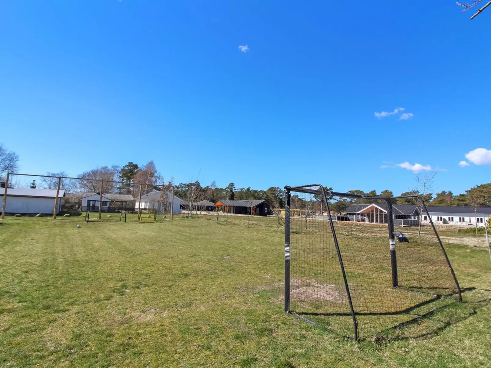 "Algeth" - 350m from the sea-Buiten