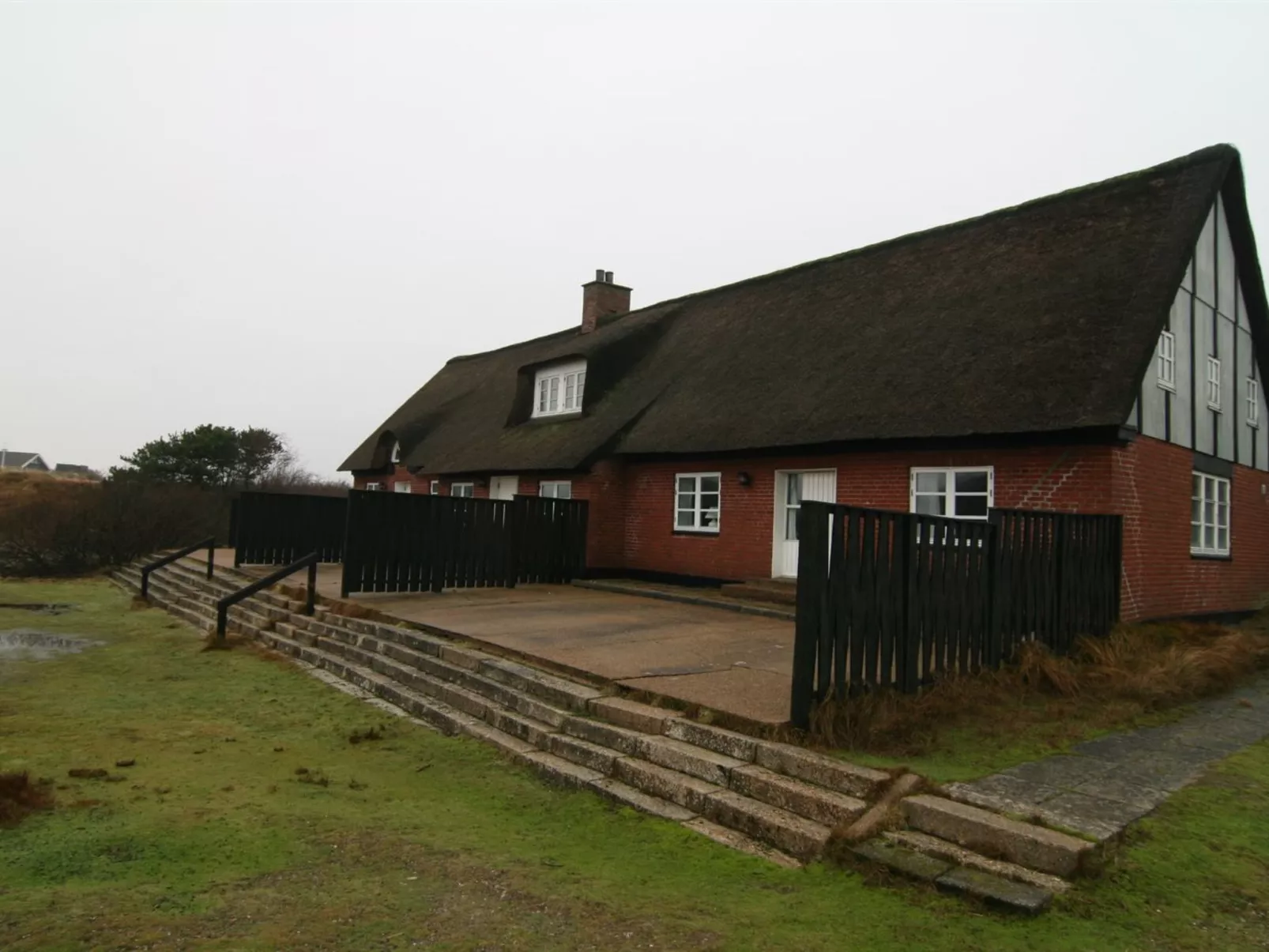 "Catalina" - 800m from the sea-Buiten