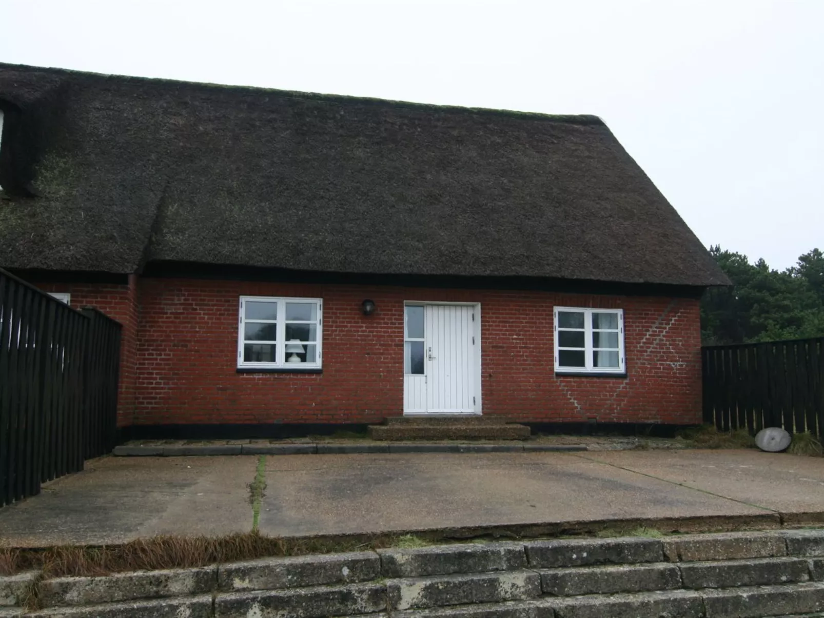 "Catalina" - 800m from the sea-Buiten