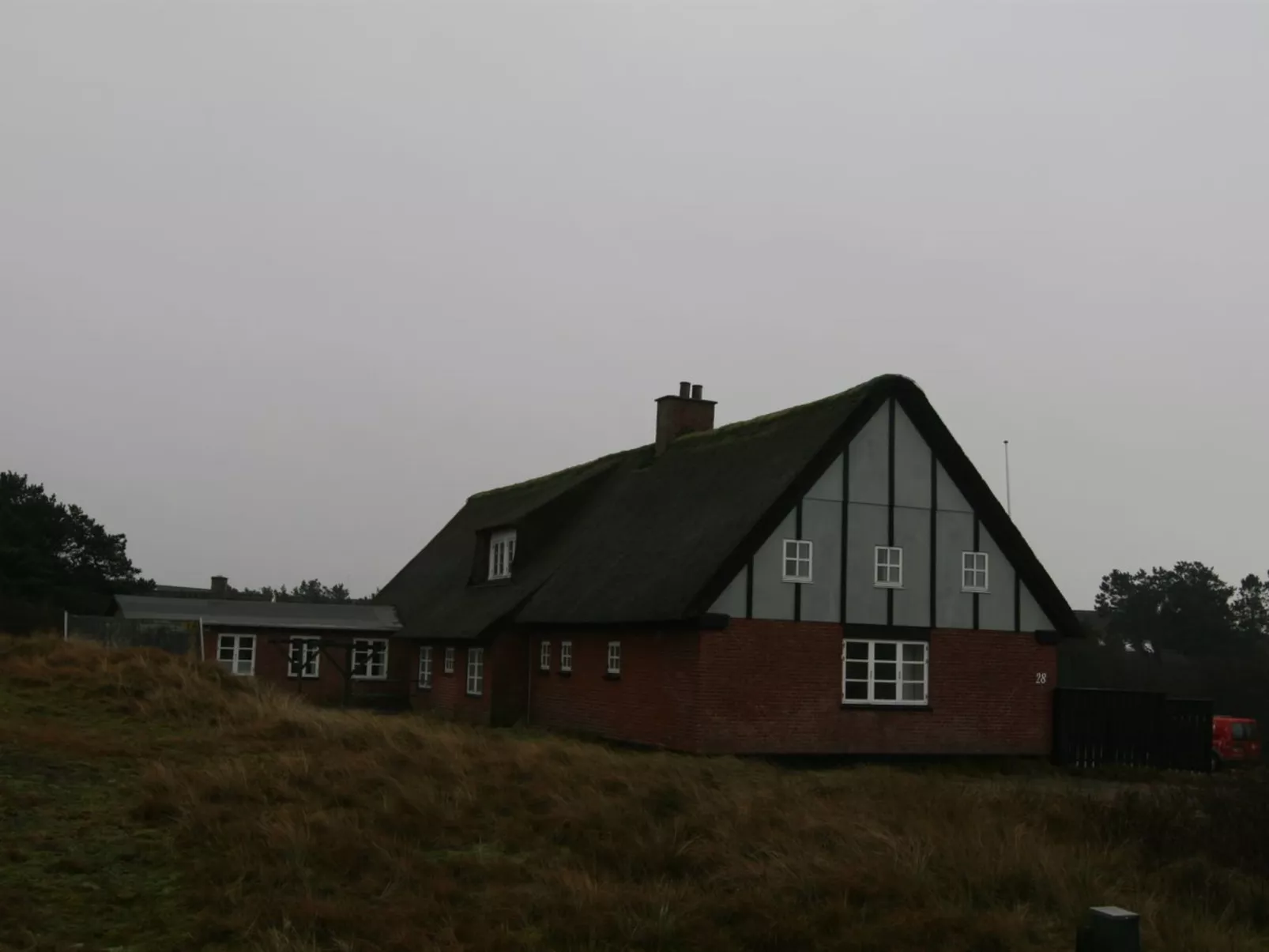 "Catalina" - 800m from the sea-Buiten