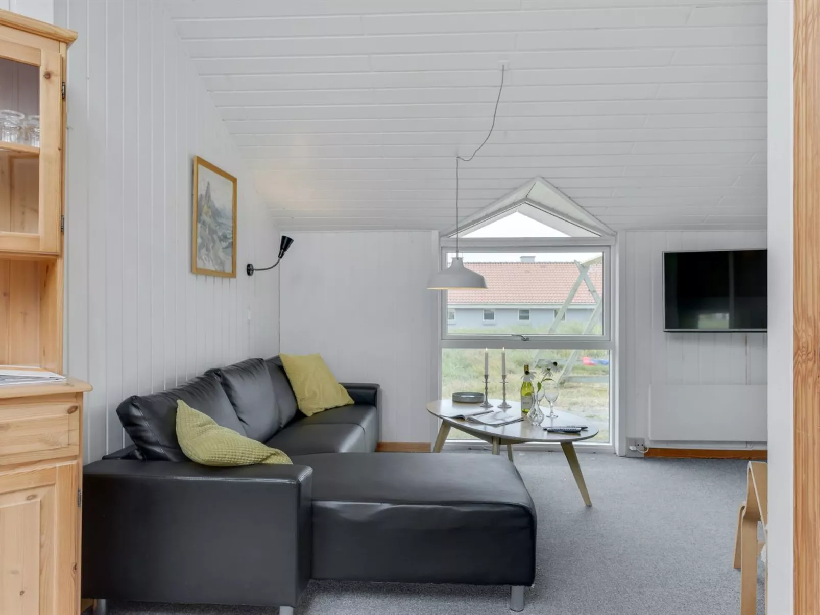 "Luzy" - 600m from the sea-Binnen