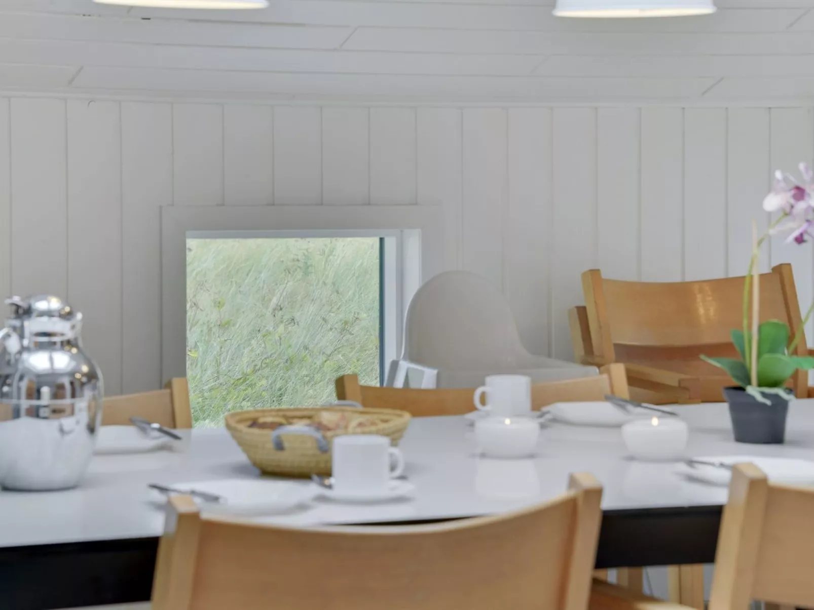 "Luzy" - 600m from the sea-Binnen