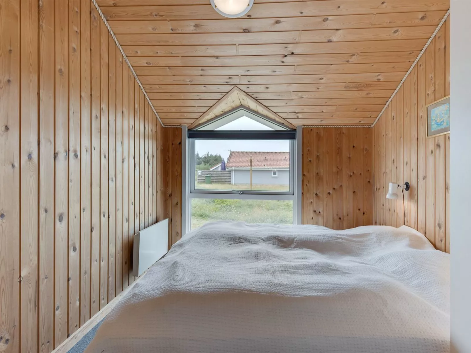 "Luzy" - 600m from the sea-Binnen