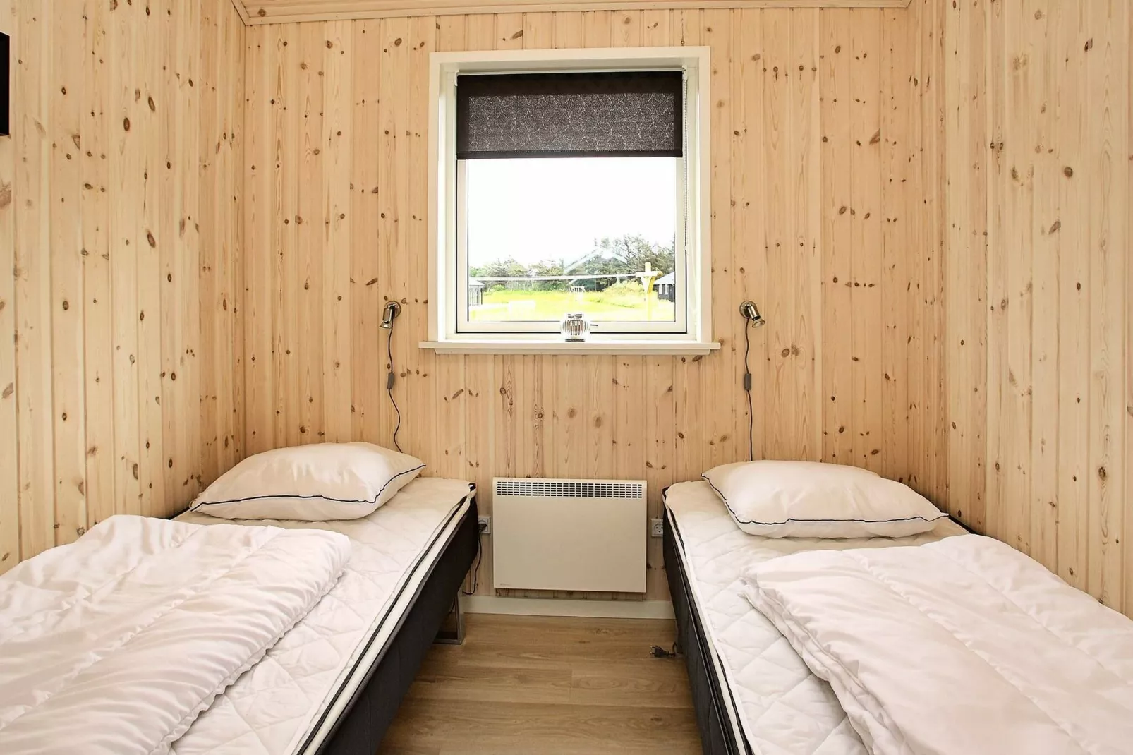 10 persoons vakantie huis in Løkken-By Traum-Binnen
