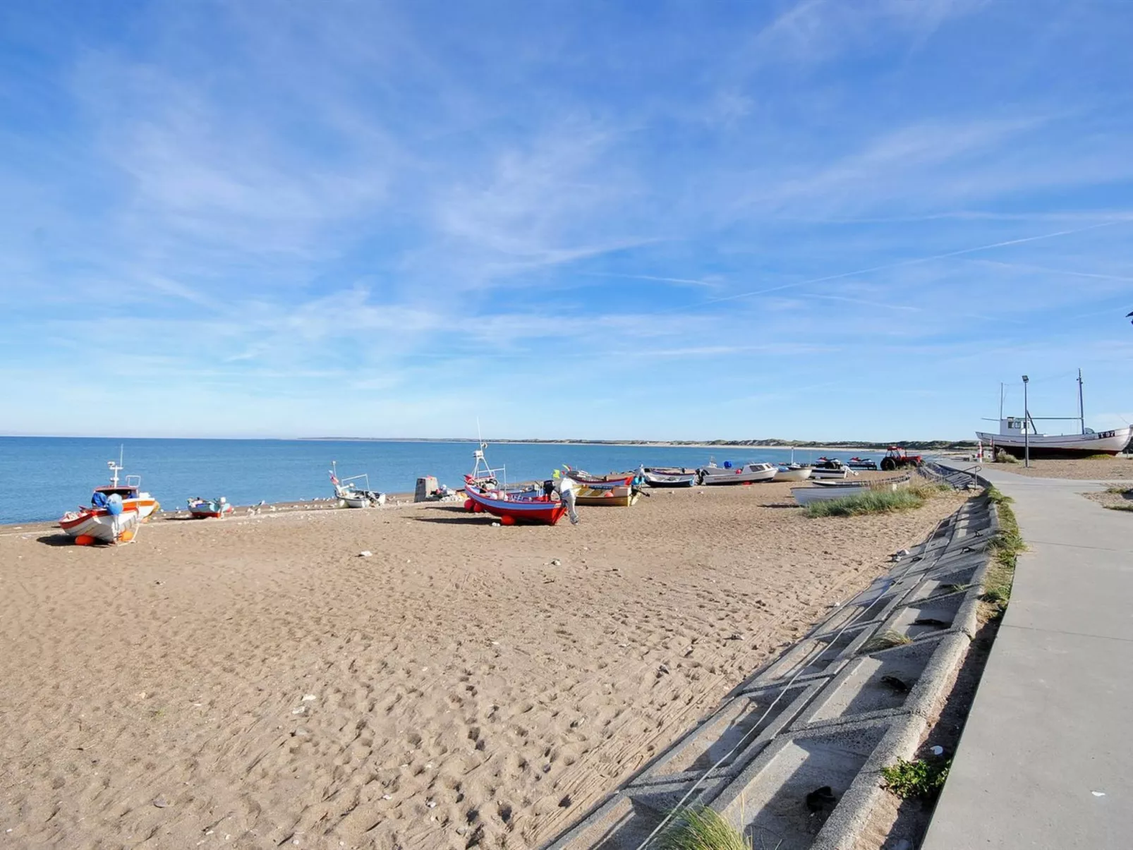 "Luzy" - 600m from the sea-Buiten