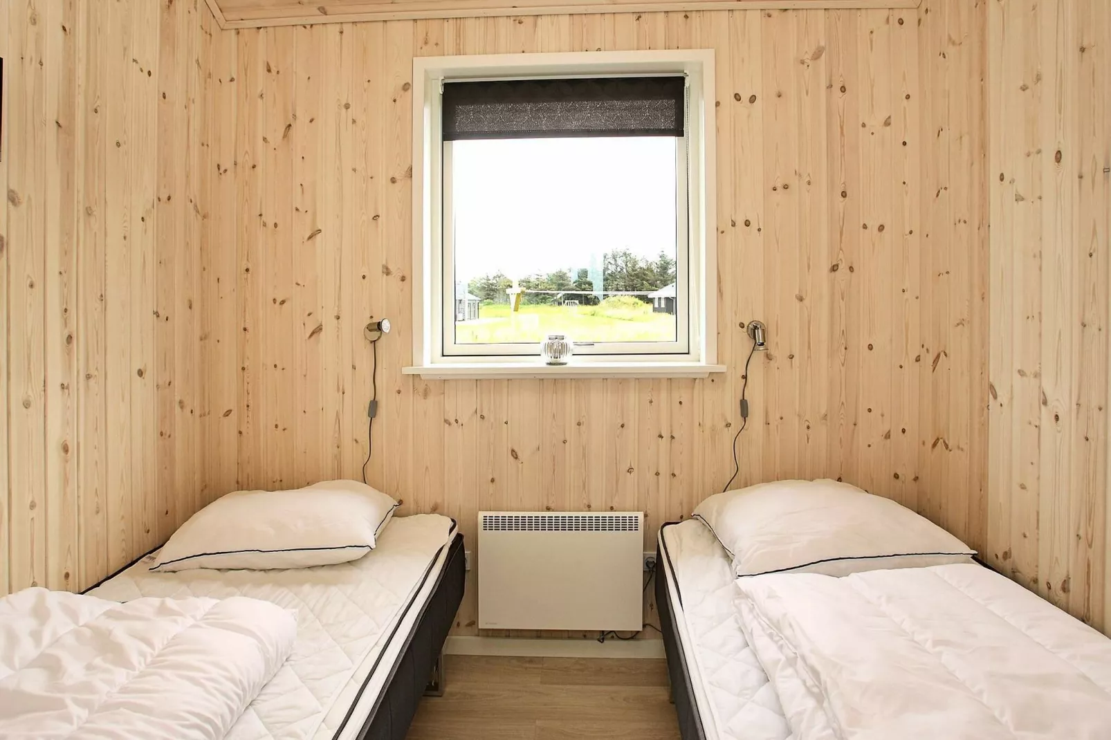 10 persoons vakantie huis in Løkken-By Traum-Binnen