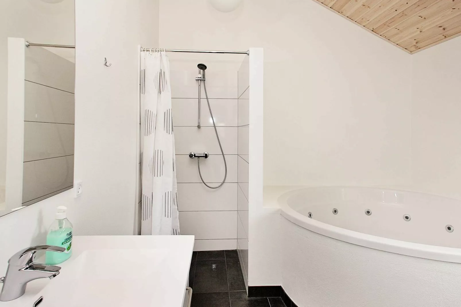 10 persoons vakantie huis in Løkken-By Traum-Binnen