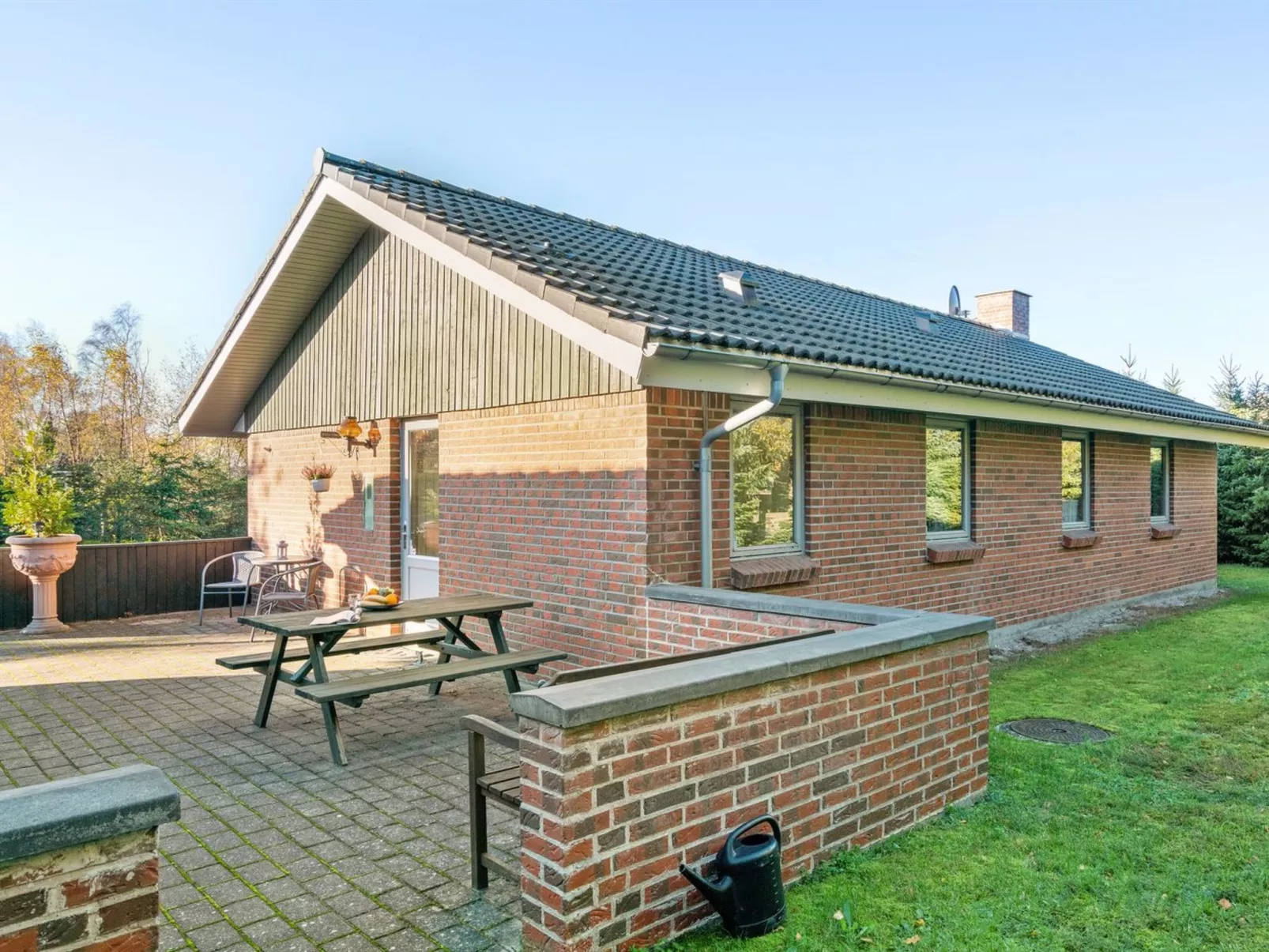 "Aurea" - 1km from the sea-Buiten