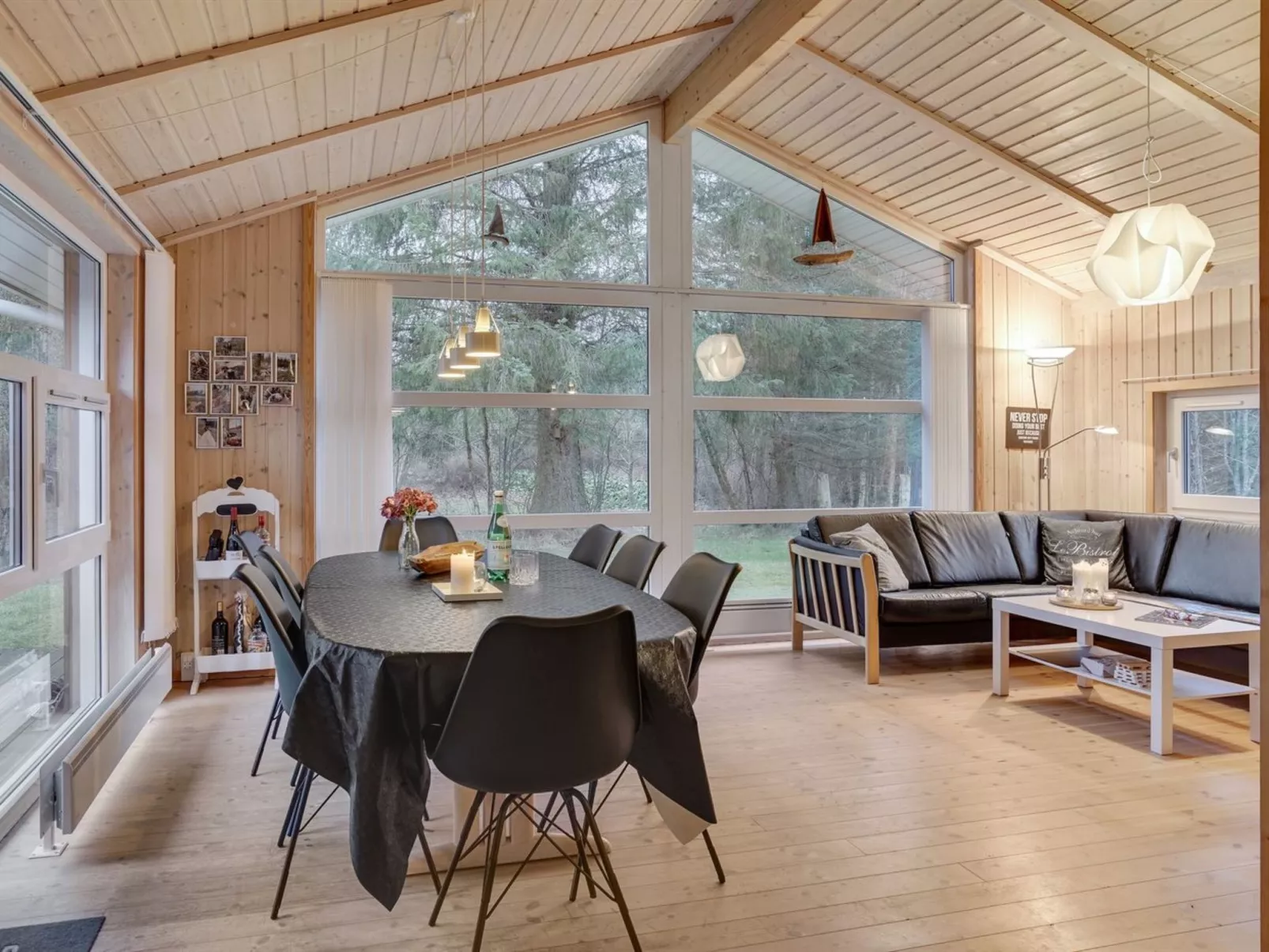 "Milda" - 1.9km from the sea