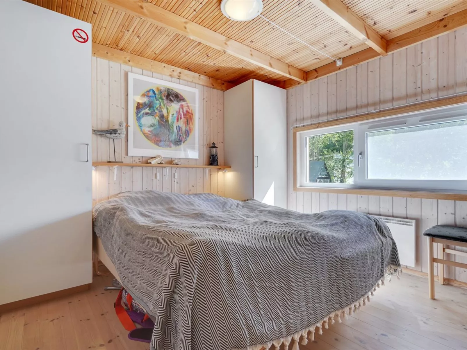 "Milda" - 1.9km from the sea-Binnen