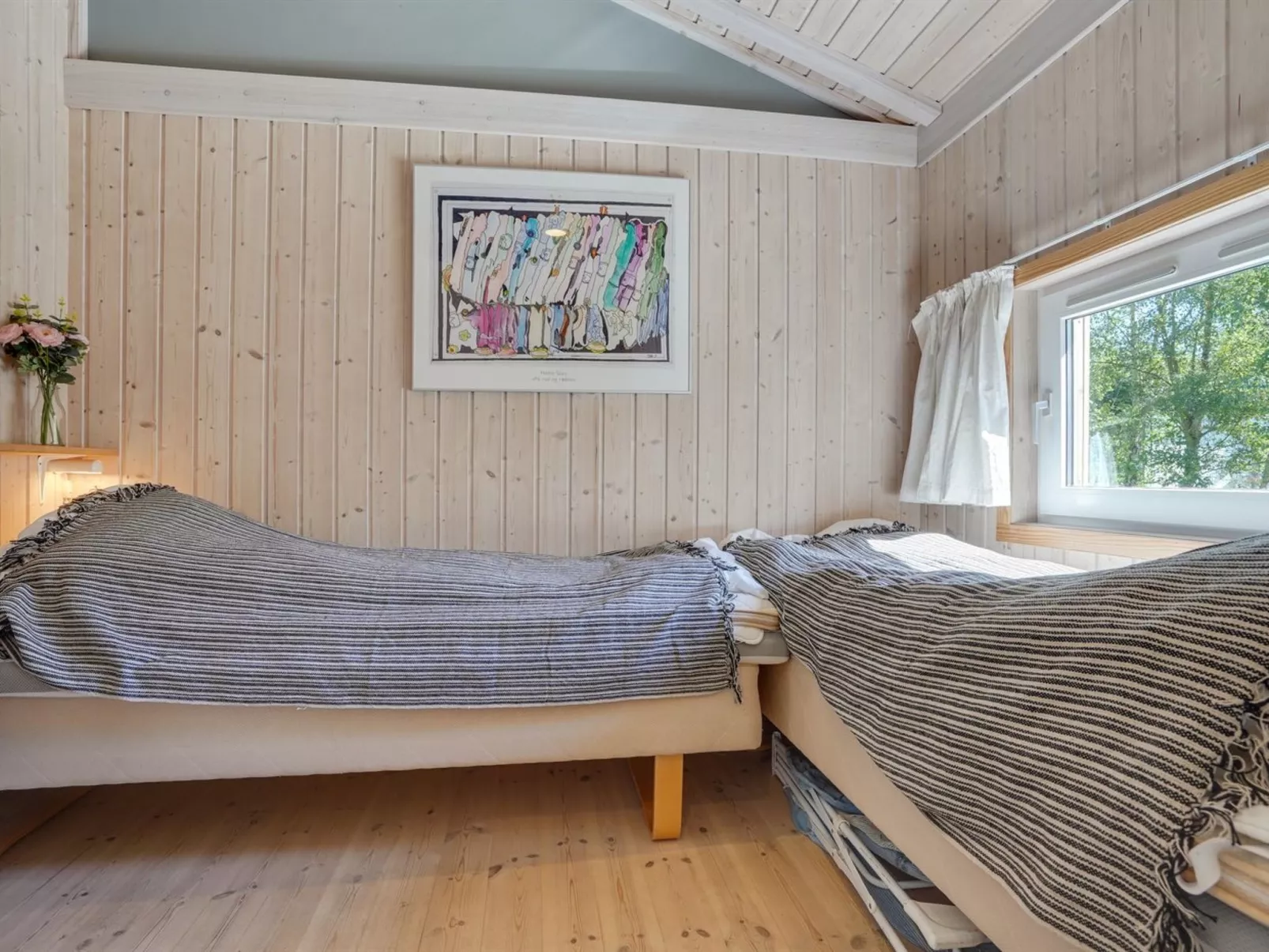 "Milda" - 1.9km from the sea-Binnen