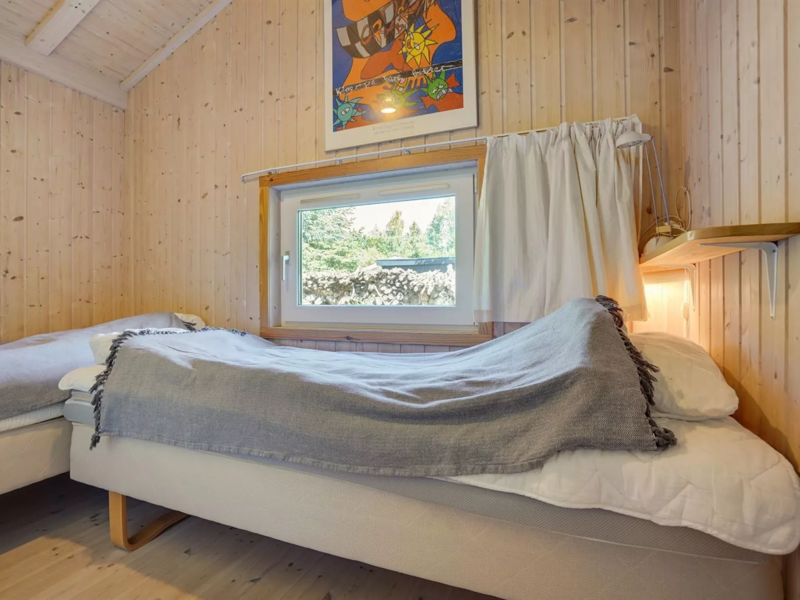 "Milda" - 1.9km from the sea-Binnen