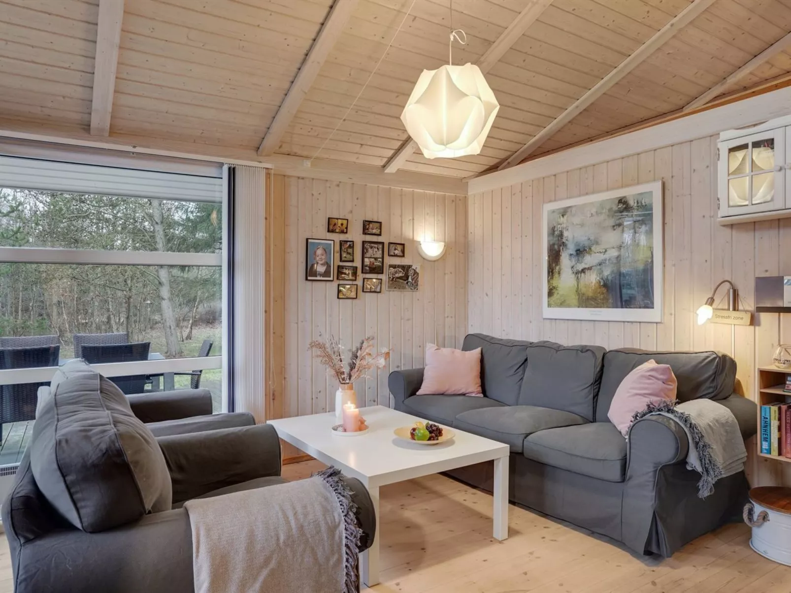 "Milda" - 1.9km from the sea-Binnen