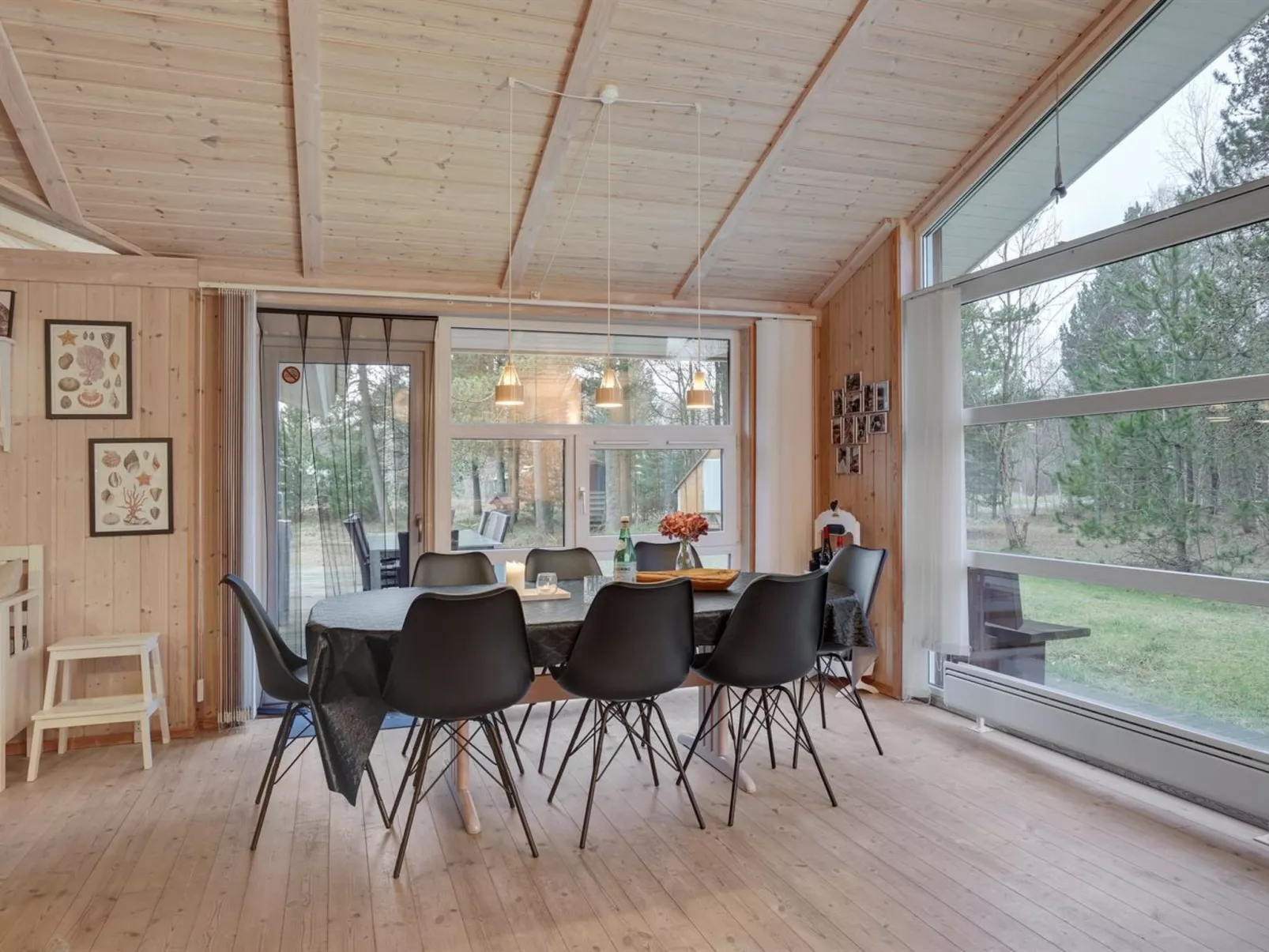"Milda" - 1.9km from the sea-Binnen