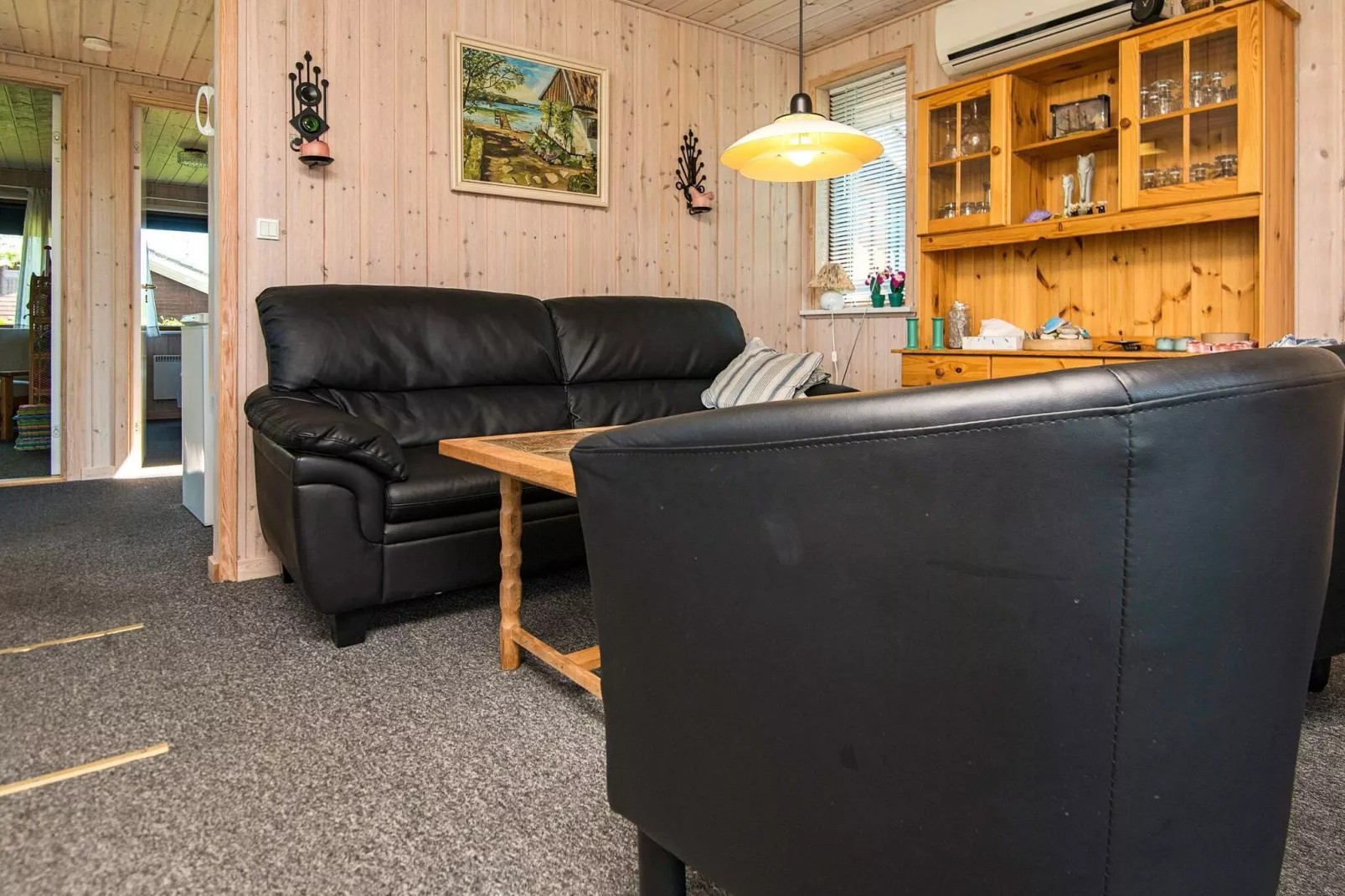 5 persoons vakantie huis in Juelsminde-Binnen
