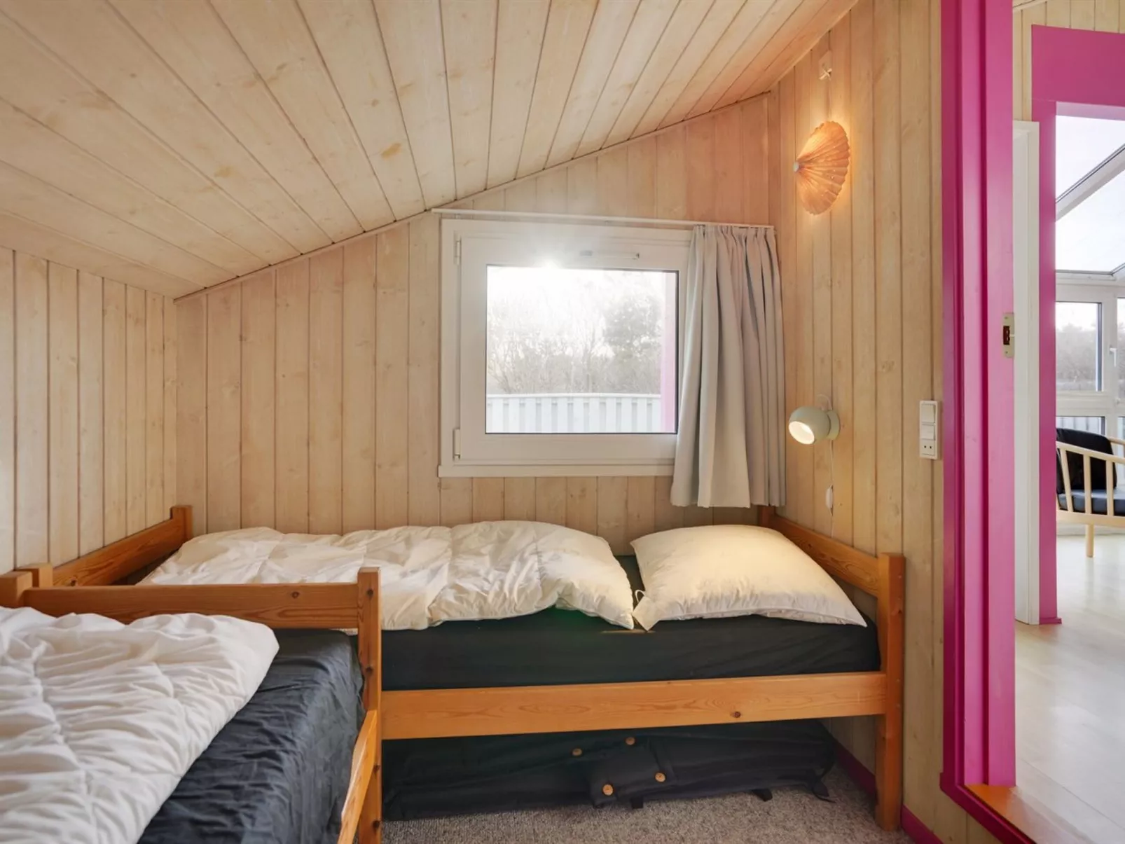 "Hava" - 450m from the sea-Binnen