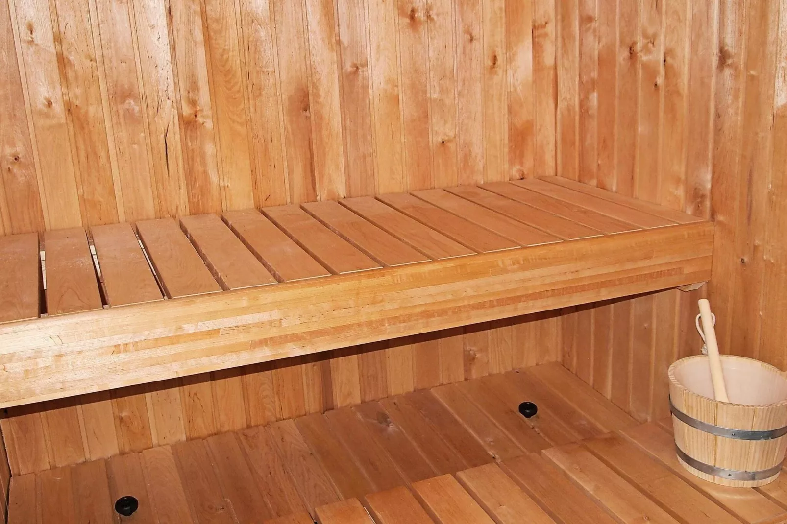 10 persoons vakantie huis in Løkken-By Traum-Sauna