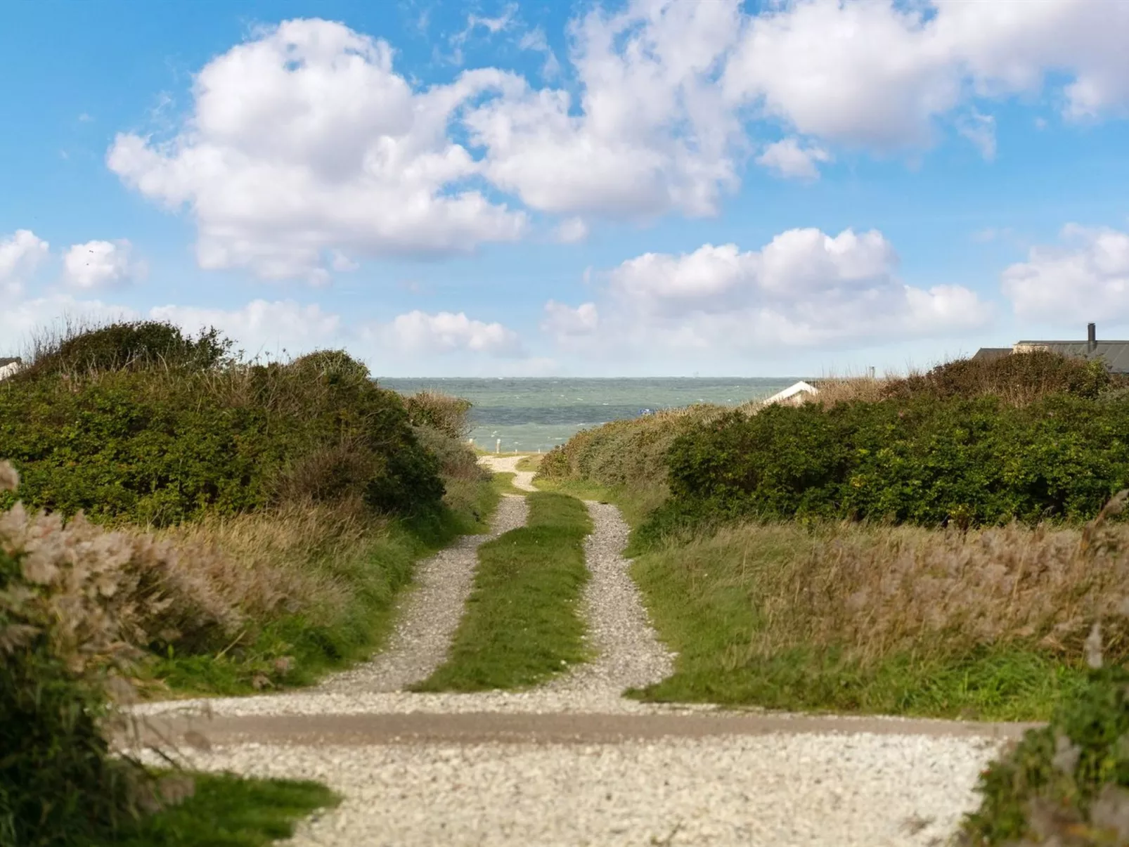 "Hava" - 450m from the sea-Buiten