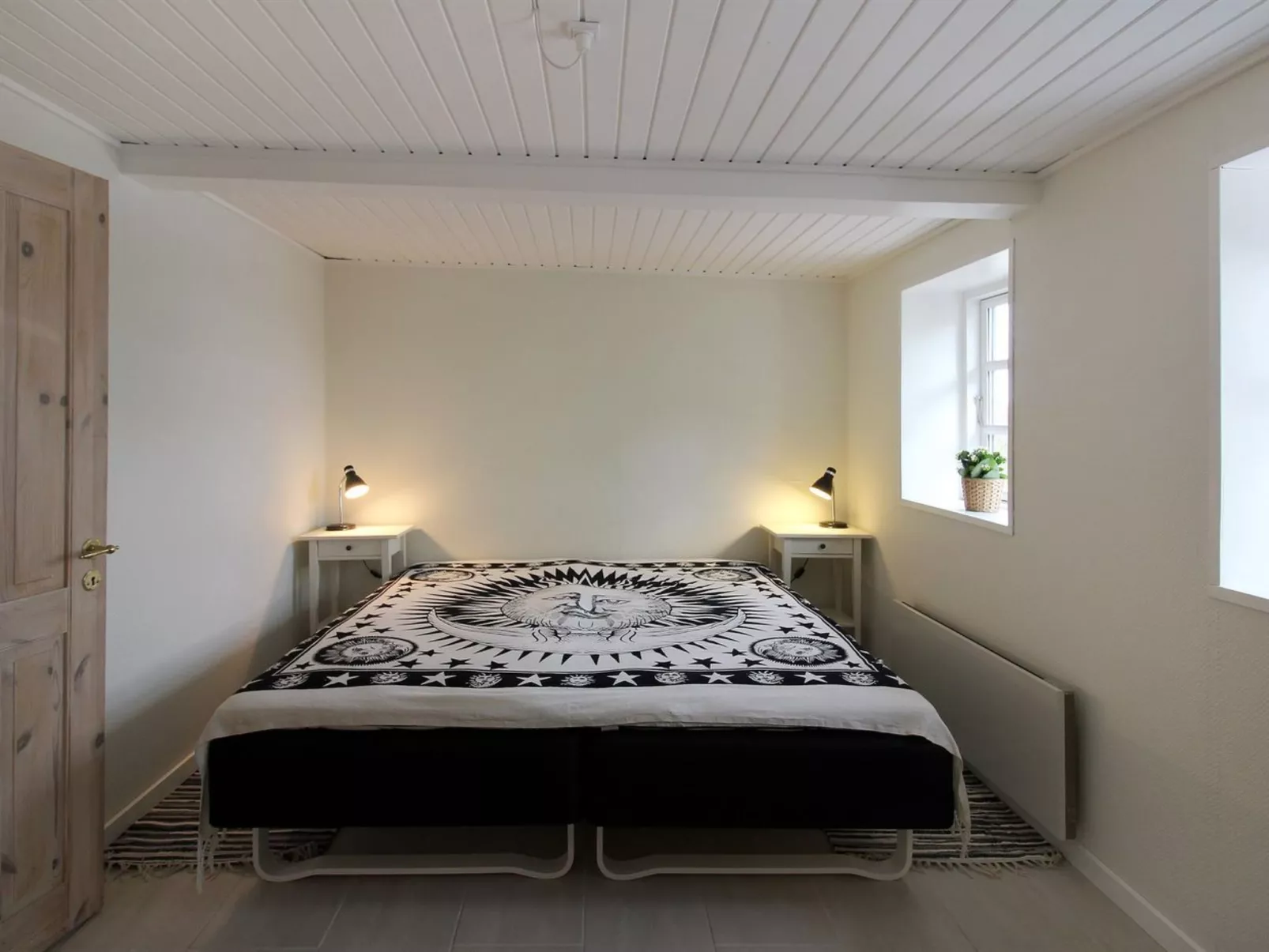 "Harre" - 300m from the sea-Binnen