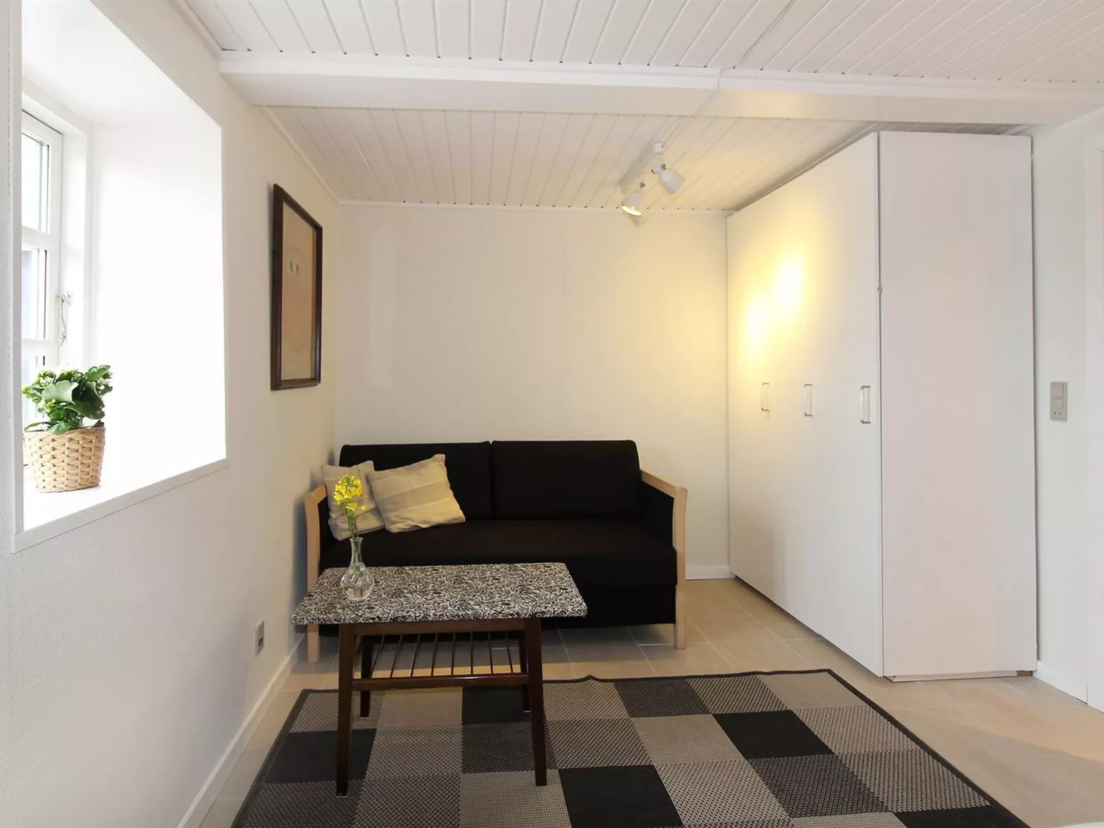 "Harre" - 300m from the sea-Binnen