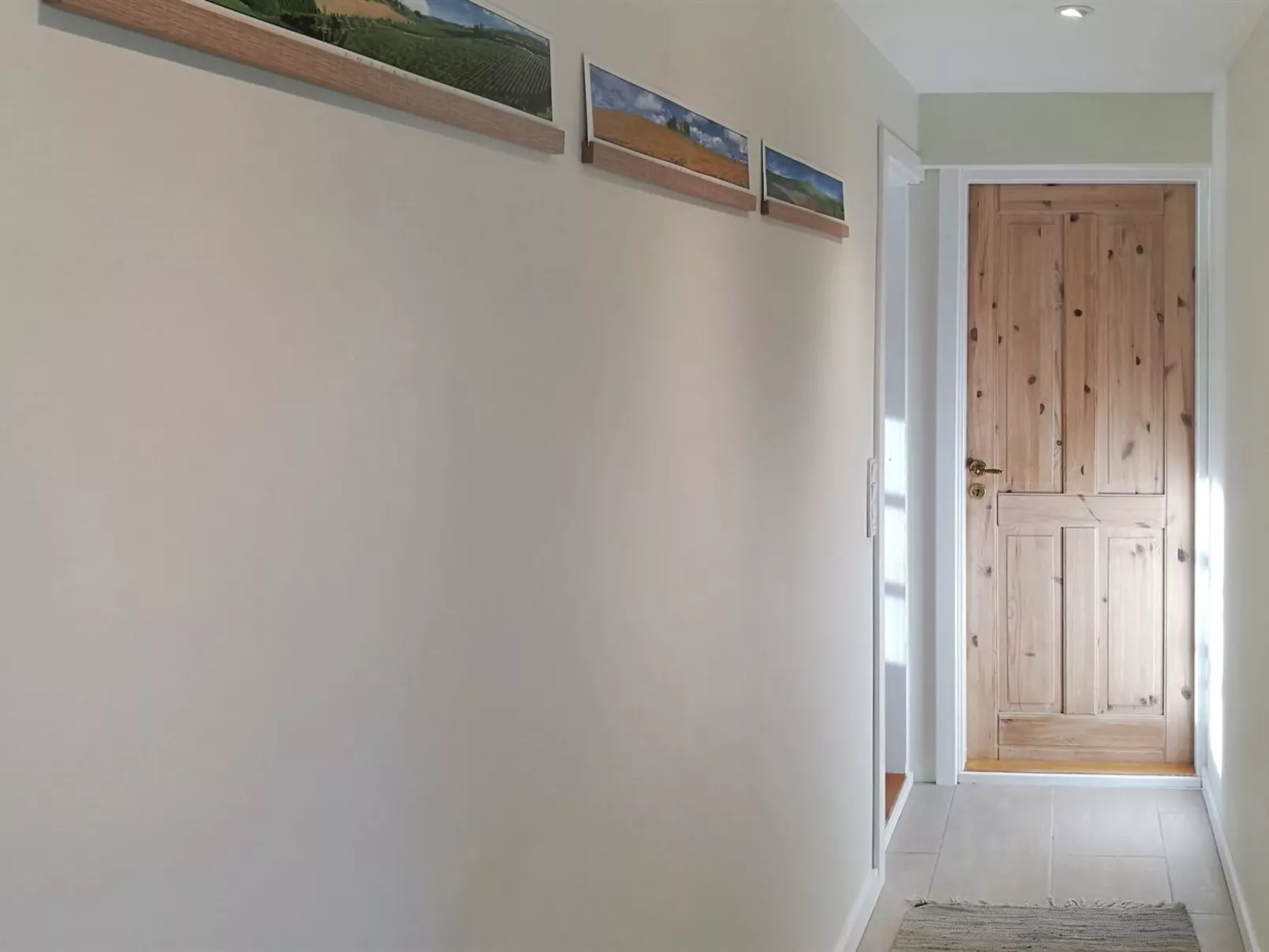 "Harre" - 300m from the sea-Binnen