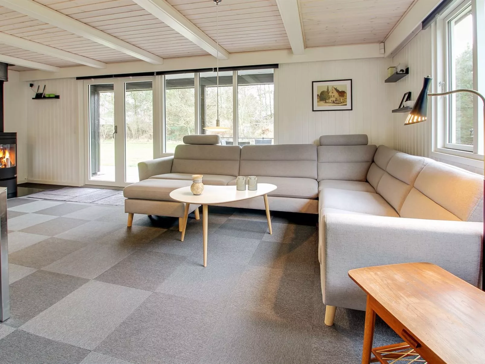 "Blia" - 1.5km from the sea-Binnen