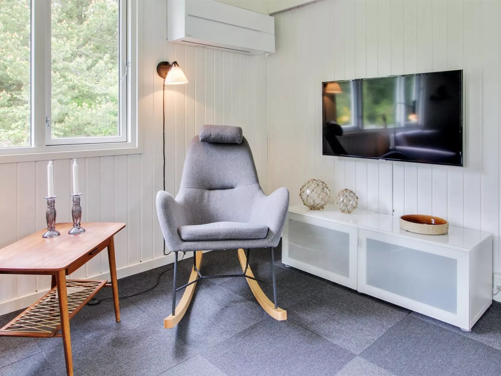 "Blia" - 1.5km from the sea-Binnen