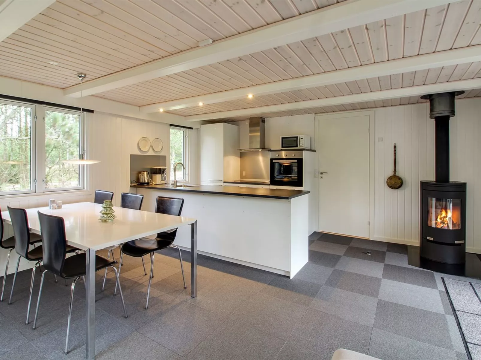 "Blia" - 1.5km from the sea-Binnen