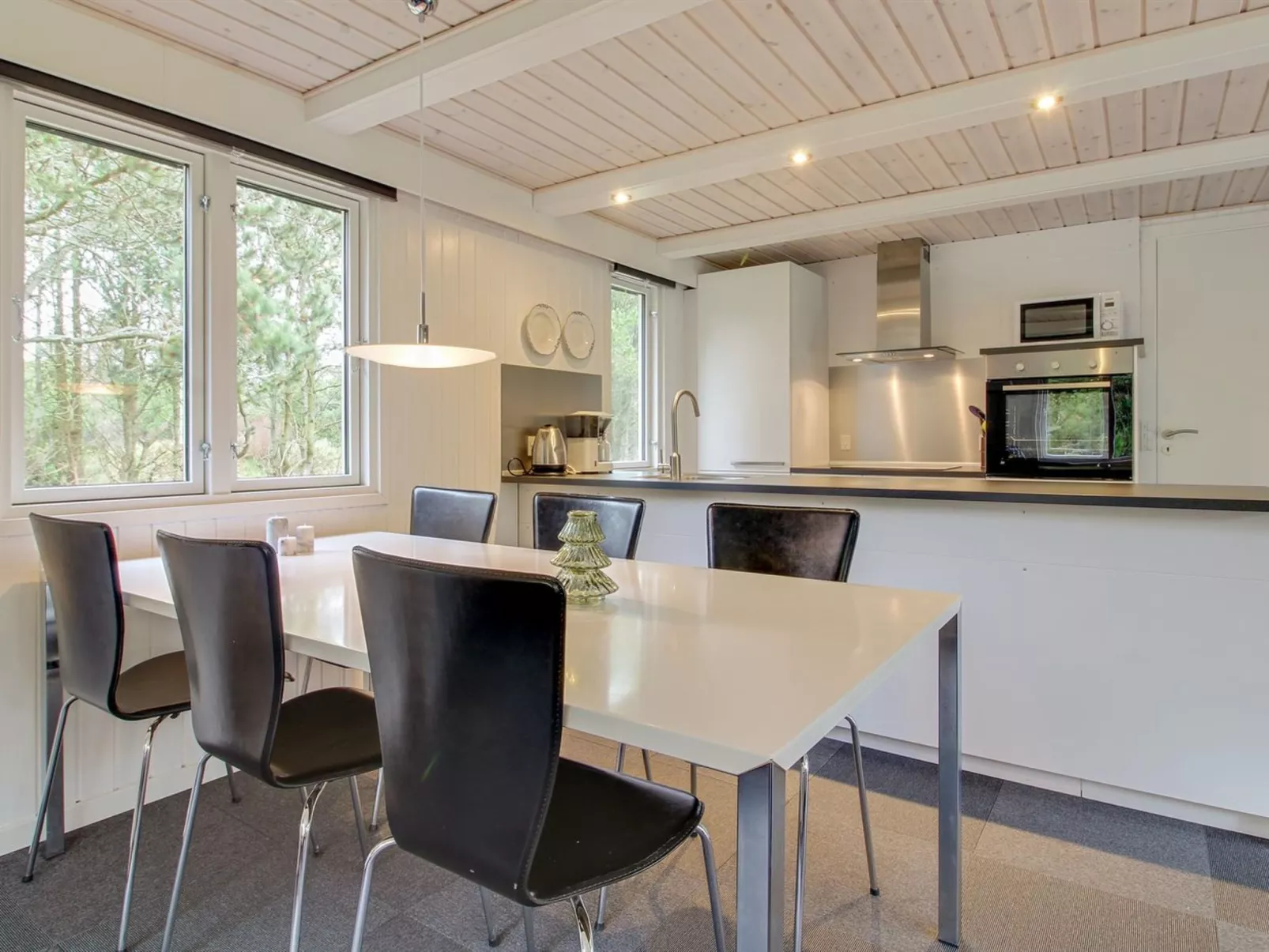 "Blia" - 1.5km from the sea-Binnen