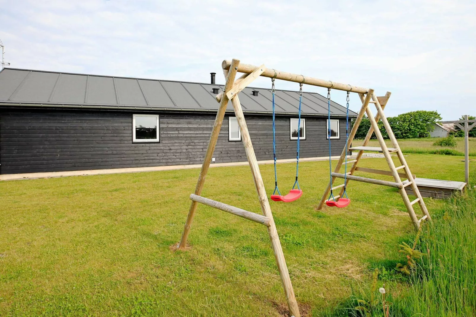10 persoons vakantie huis in Løkken-By Traum-Uitzicht