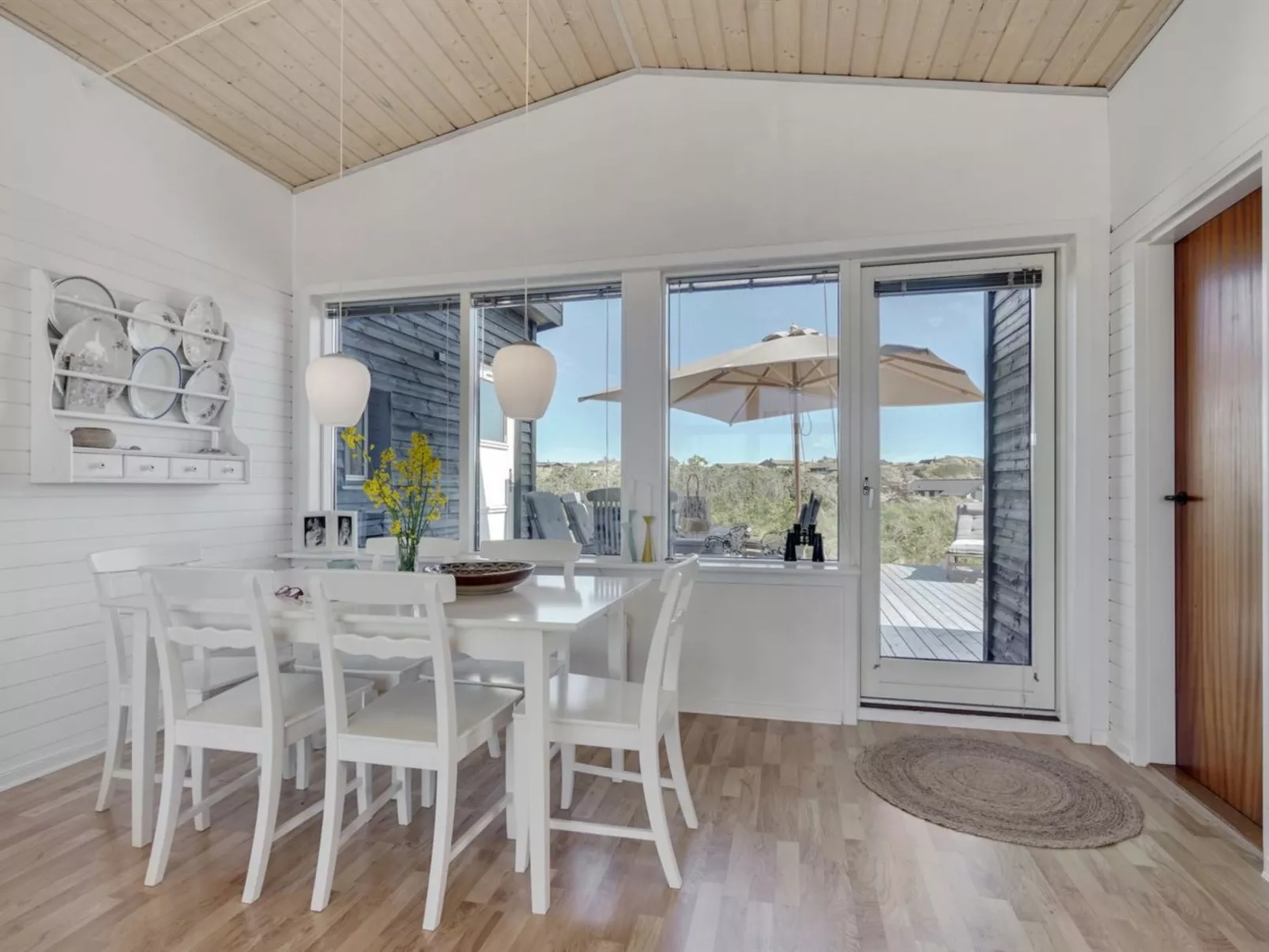 "Felis" - 200m from the sea-Binnen