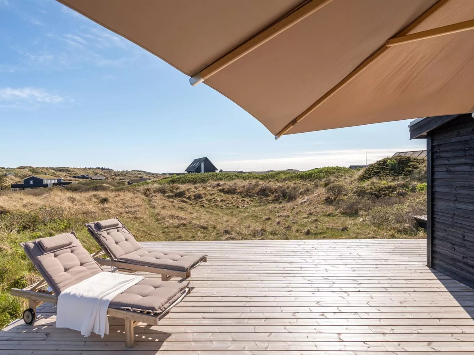 "Felis" - 200m from the sea-Binnen