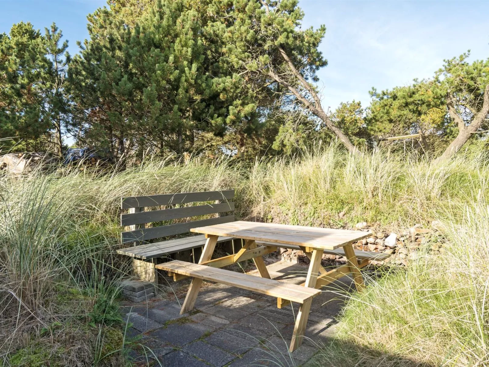 "Etti" - 1km from the sea-Binnen