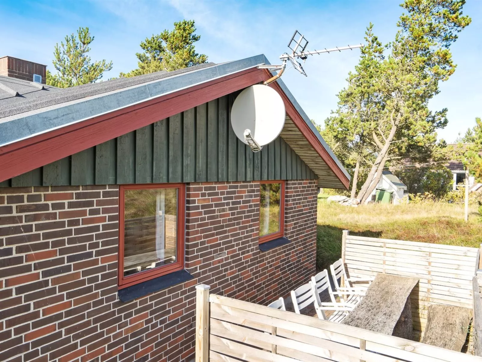 "Etti" - 1km from the sea-Binnen