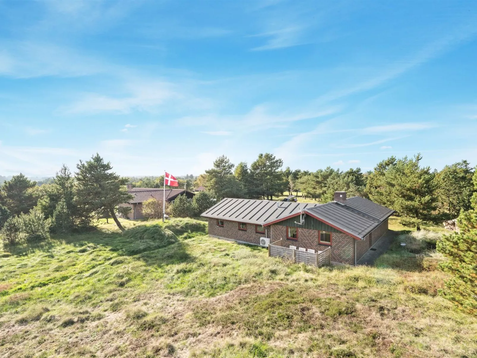"Etti" - 1km from the sea-Binnen