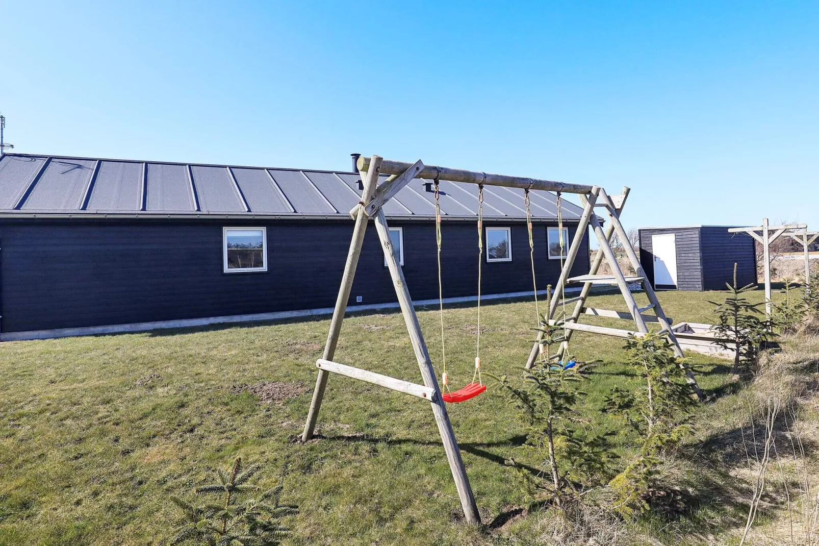 10 persoons vakantie huis in Løkken-By Traum-Uitzicht