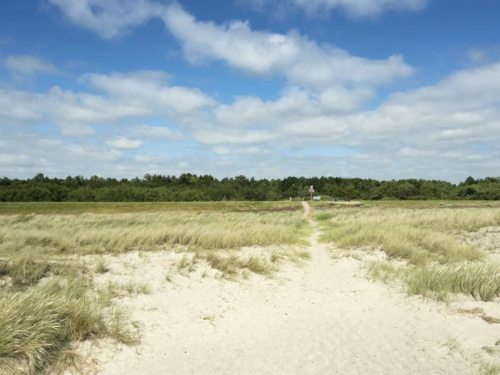"Lottje" - 300m from the sea-Buiten
