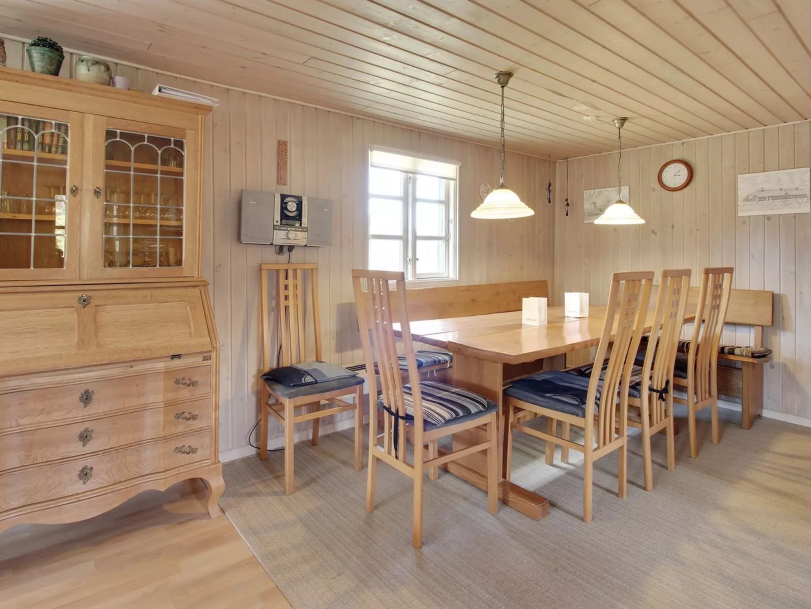"Marja" - 1.3km from the sea-Binnen