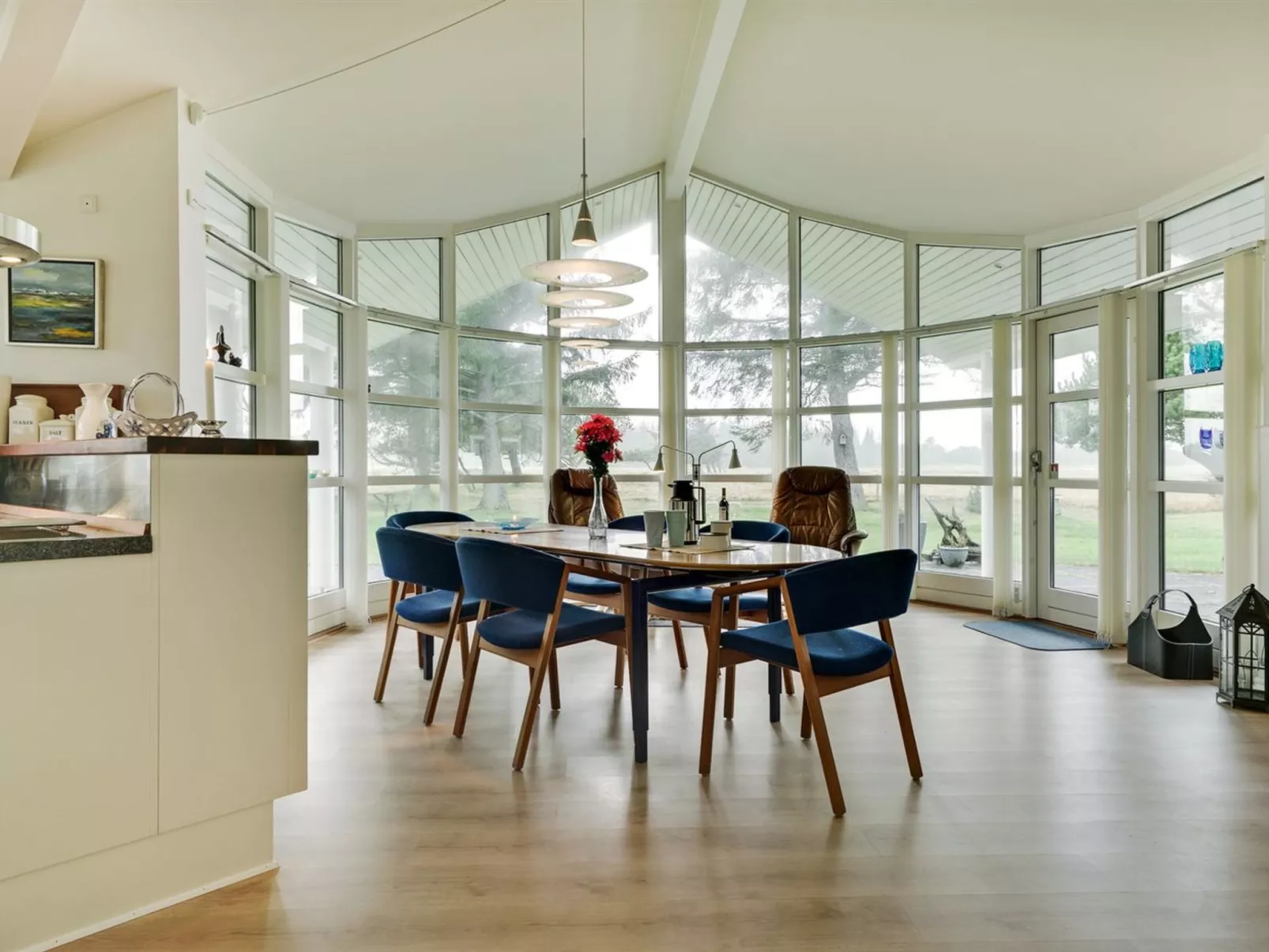 "Elga" - 1.8km from the sea-Binnen